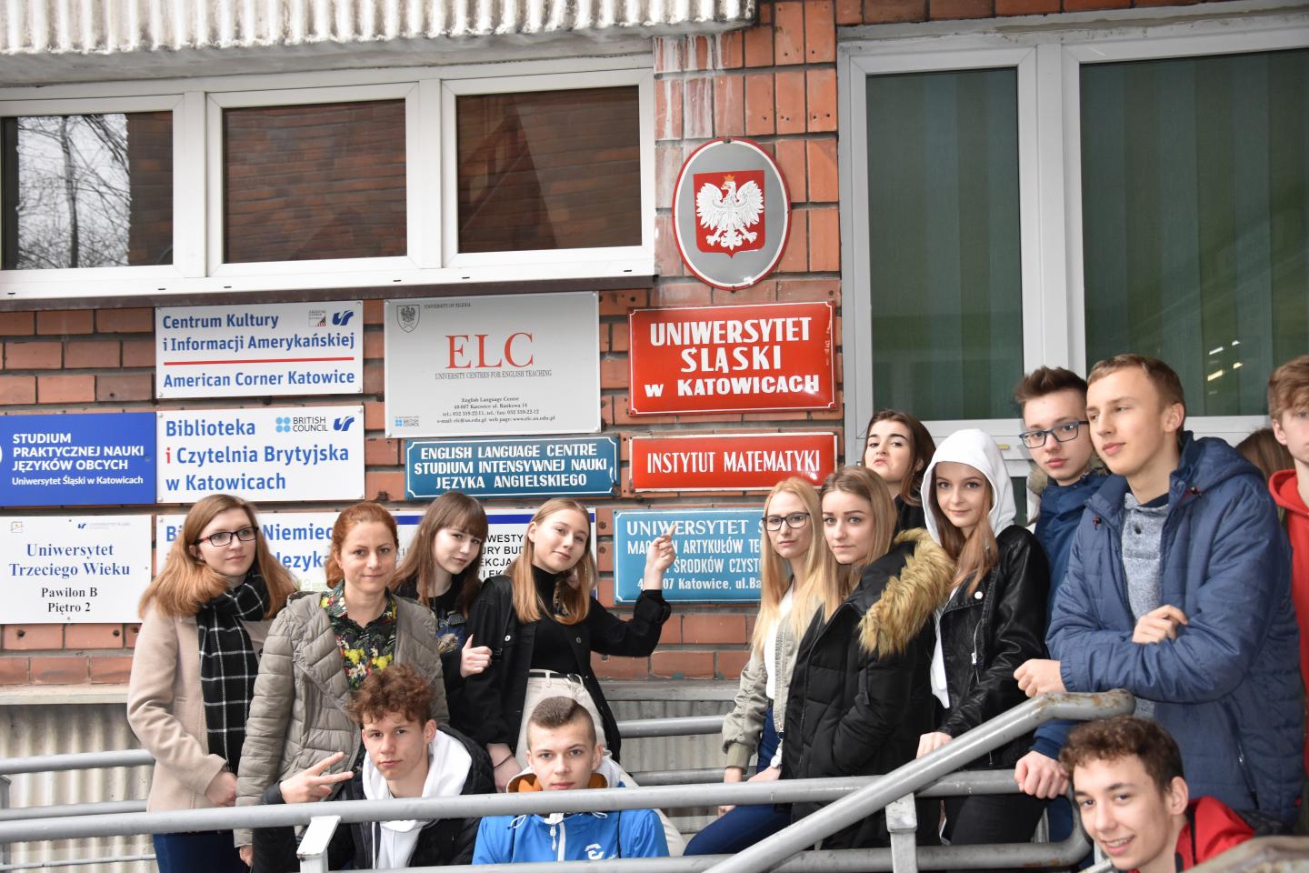 ZS2 w Jastrzębiu Zdroju :: Klasa matematyczna