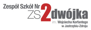 Logo szkoły