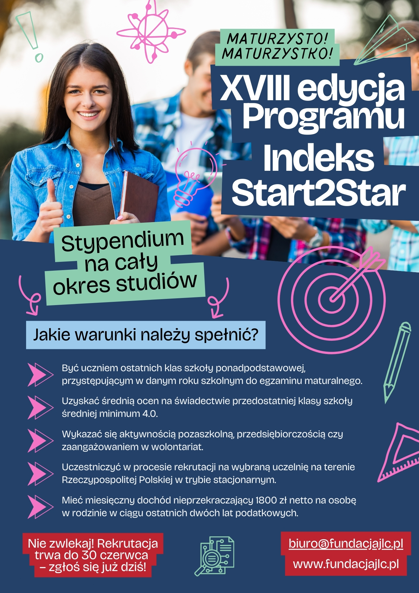 Fundacja_JLC_Plakat_VVIII_edycja_Programu_Indeks_Start2Star.jpg