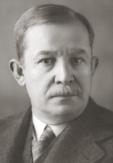 Wojciech Korfanty