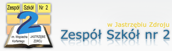 ZS nr 2 w Jastrzbiu Zdroju